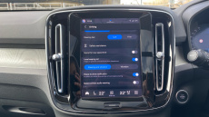 Volvo XC40 2.0 B4P Ultra Dark 5dr Auto Petrol Estate